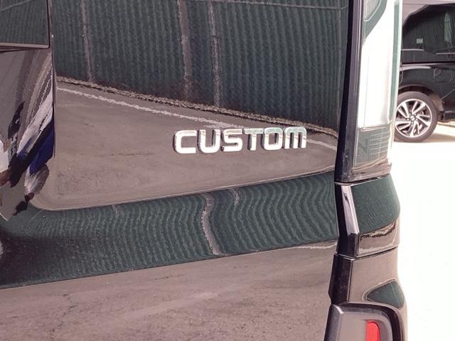 Ｎ－ＢＯＸカスタム ベースグレード　運転席＆助手席シートヒーター　１オーナー　ＵＳＢ　フルセグテレビ　ＩＳＴＯＰ　ＬＥＤライト　Ｂカメラ　オートエアコン　ベンチＳ　前席シートヒーター　セキュリティアラーム　Ｓキー　ドライブレコーダー（54枚目）