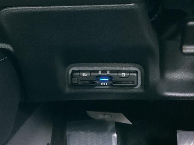 ヴェゼル ｅ：ＨＥＶＺ　ＥＴＣ／ディスプレイオーディオ／バックモニター／ホンダセンシング　スマートキー＆プッシュスタート　サイドＳＲＳ　オートテールゲート　イモビ　Ｂカメ　キーレスエントリー　Ｃソナー　ＵＳＢポート　ＰＳ（14枚目）