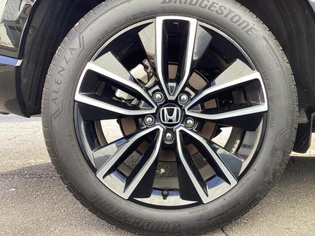 ヴェゼル ｅ：ＨＥＶＺ　ＥＴＣ／ディスプレイオーディオ／バックモニター／ホンダセンシング　スマートキー＆プッシュスタート　サイドＳＲＳ　オートテールゲート　イモビ　Ｂカメ　キーレスエントリー　Ｃソナー　ＵＳＢポート　ＰＳ（20枚目）