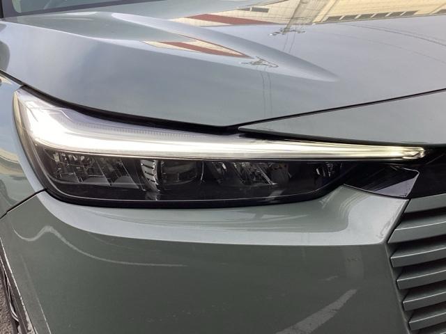 ヴェゼル ｅ：ＨＥＶＺ　ＥＴＣ／ディスプレイオーディオ／バックモニター／ホンダセンシング　スマートキー＆プッシュスタート　サイドＳＲＳ　オートテールゲート　イモビ　Ｂカメ　キーレスエントリー　Ｃソナー　ＵＳＢポート　ＰＳ（43枚目）