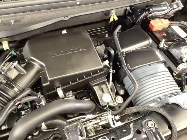 Ｎ－ＢＯＸカスタム Ｌターボ　純正ナビ　フルセグ　リアカメラ　両側自動スライドドア　盗難防止システム　衝突軽減Ｂ　バックガイドモニター　地デジＴＶ　横滑り防止装置　スマートキ－　ＬＥＤヘットライト　車線逸脱　キーレスエントリー（25枚目）