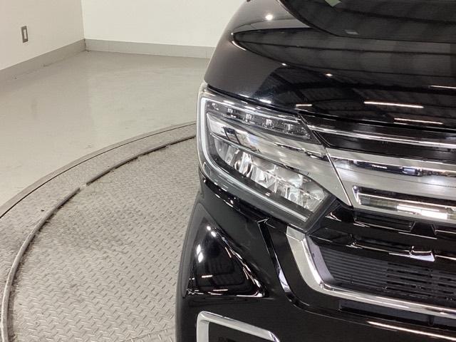 Ｎ－ＢＯＸカスタム Ｌターボ　純正ナビ　フルセグ　リアカメラ　両側自動スライドドア　盗難防止システム　衝突軽減Ｂ　バックガイドモニター　地デジＴＶ　横滑り防止装置　スマートキ－　ＬＥＤヘットライト　車線逸脱　キーレスエントリー（29枚目）