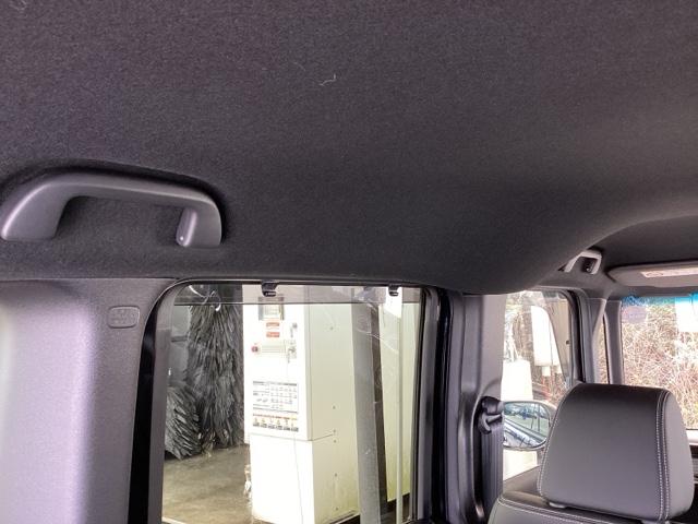 Ｎ－ＢＯＸカスタム Ｌターボ　純正ナビ　フルセグ　リアカメラ　両側自動スライドドア　盗難防止システム　衝突軽減Ｂ　バックガイドモニター　地デジＴＶ　横滑り防止装置　スマートキ－　ＬＥＤヘットライト　車線逸脱　キーレスエントリー（51枚目）