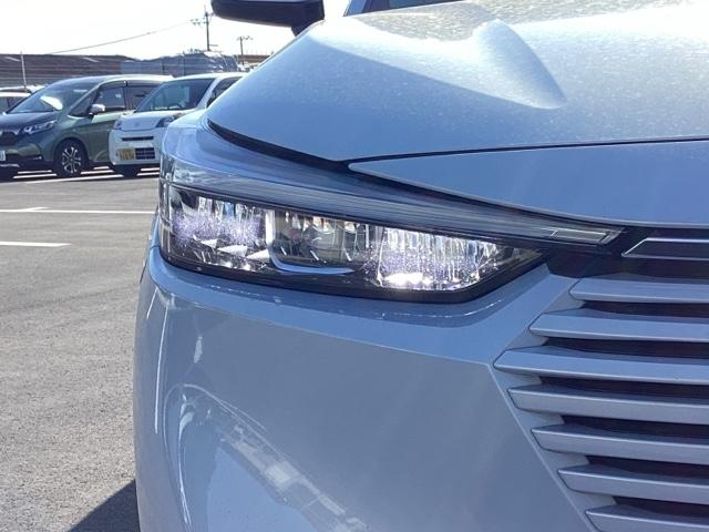 ヴェゼル ｅ：ＨＥＶＺ　ＥＴＣ／純正ナビ／バックモニター／ホンダセンシング　アダプティブＣＣ　スマートキー＆プッシュスタート　サイドＳＲＳ　イモビ　地デジ　Ｂカメ　キーレスエントリー　Ｃソナー　ＵＳＢポート　ＰＳ　点検記録簿（22枚目）