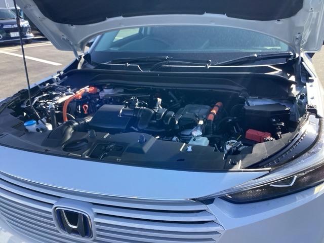 ヴェゼル ｅ：ＨＥＶＺ　ＥＴＣ／純正ナビ／バックモニター／ホンダセンシング　アダプティブＣＣ　スマートキー＆プッシュスタート　サイドＳＲＳ　イモビ　地デジ　Ｂカメ　キーレスエントリー　Ｃソナー　ＵＳＢポート　ＰＳ　点検記録簿（23枚目）