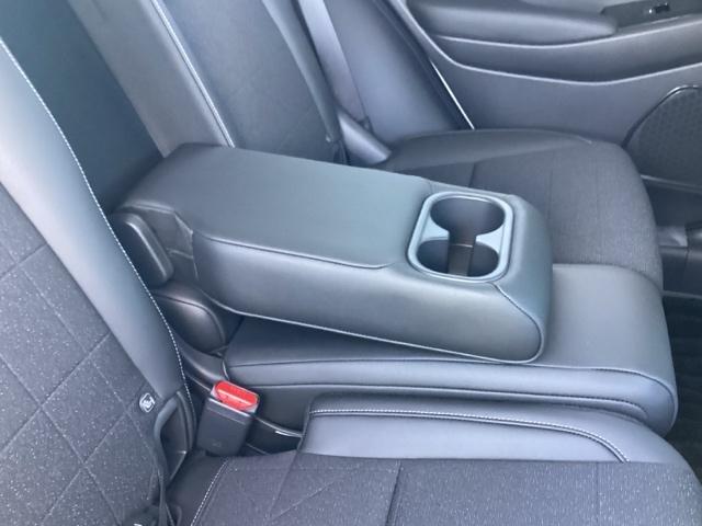 ヴェゼル ｅ：ＨＥＶＺ　ＥＴＣ／純正ナビ／バックモニター／ホンダセンシング　アダプティブＣＣ　スマートキー＆プッシュスタート　サイドＳＲＳ　イモビ　地デジ　Ｂカメ　キーレスエントリー　Ｃソナー　ＵＳＢポート　ＰＳ　点検記録簿（44枚目）