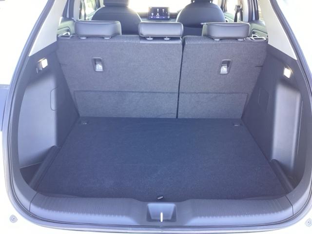 ヴェゼル ｅ：ＨＥＶＺ　ＥＴＣ／純正ナビ／バックモニター／ホンダセンシング　アダプティブＣＣ　スマートキー＆プッシュスタート　サイドＳＲＳ　イモビ　地デジ　Ｂカメ　キーレスエントリー　Ｃソナー　ＵＳＢポート　ＰＳ　点検記録簿（48枚目）