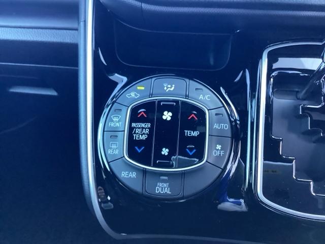 ヴォクシー ＺＳ煌　ＥＴＣ／メモリーナビ／バックモニター　アイスト　オートミラー　Ｒカメラ　オートクルーズ　地デジ　ＬＥＤライト　Ａライト　オートエアコン　ＤＶＤ可　盗難防止装置　ドライブレコーダー　３列　ＡＵＸ　ＡＢＳ（31枚目）