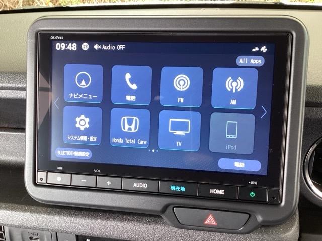 Ｎ－ＢＯＸカスタム ベースグレード　試乗車　メモリーナビ　ドラレコ　ＥＴＣ　衝突軽減Ｂ　ハイビームアシスト　ＵＳＢ　禁煙　フルセグテレビ　ＩＳＴＯＰ　ＬＥＤライト　Ｂカメラ　オートエアコン　ベンチＳ　前席シートヒーター　Ｓキー　ＥＳＣ（34枚目）