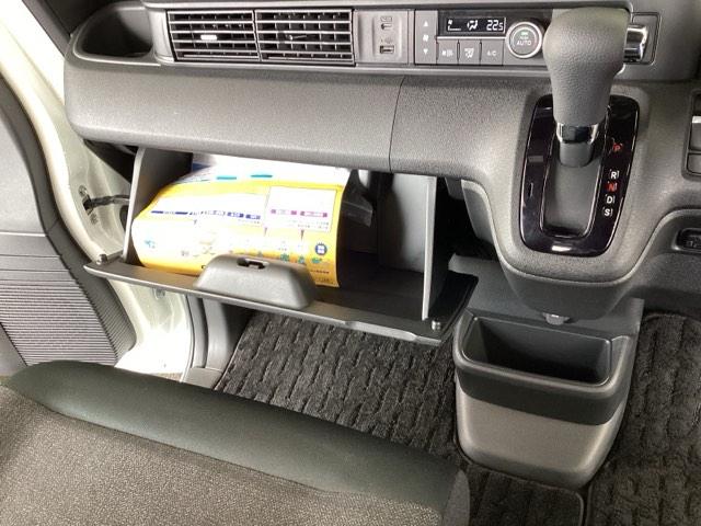 Ｎ－ＢＯＸカスタム ベースグレード　試乗車　メモリーナビ　ドラレコ　ＥＴＣ　衝突軽減Ｂ　ハイビームアシスト　ＵＳＢ　禁煙　フルセグテレビ　ＩＳＴＯＰ　ＬＥＤライト　Ｂカメラ　オートエアコン　ベンチＳ　前席シートヒーター　Ｓキー　ＥＳＣ（37枚目）