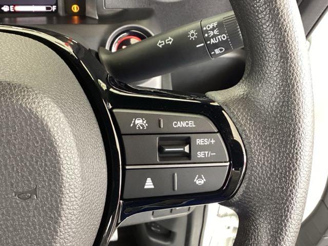 Ｎ－ＢＯＸカスタム ベースグレード　試乗車　メモリーナビ　ドラレコ　ＥＴＣ　衝突軽減Ｂ　ハイビームアシスト　ＵＳＢ　禁煙　フルセグテレビ　ＩＳＴＯＰ　ＬＥＤライト　Ｂカメラ　オートエアコン　ベンチＳ　前席シートヒーター　Ｓキー　ＥＳＣ（39枚目）