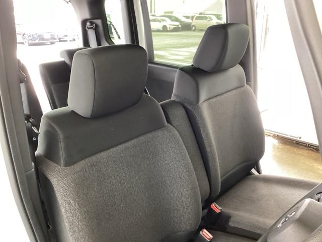 Ｎ－ＢＯＸカスタム ベースグレード　試乗車　メモリーナビ　ドラレコ　ＥＴＣ　衝突軽減Ｂ　ハイビームアシスト　ＵＳＢ　禁煙　フルセグテレビ　ＩＳＴＯＰ　ＬＥＤライト　Ｂカメラ　オートエアコン　ベンチＳ　前席シートヒーター　Ｓキー　ＥＳＣ（55枚目）