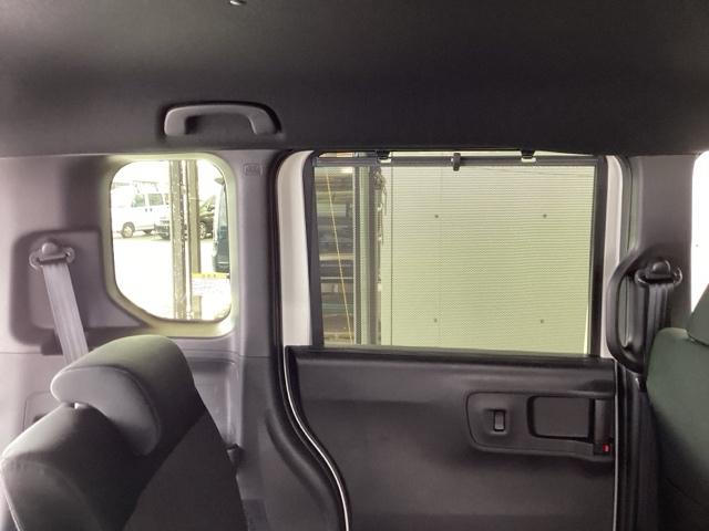 Ｎ－ＢＯＸカスタム ベースグレード　試乗車　メモリーナビ　ドラレコ　ＥＴＣ　衝突軽減Ｂ　ハイビームアシスト　ＵＳＢ　禁煙　フルセグテレビ　ＩＳＴＯＰ　ＬＥＤライト　Ｂカメラ　オートエアコン　ベンチＳ　前席シートヒーター　Ｓキー　ＥＳＣ（58枚目）