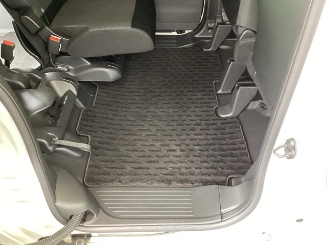 Ｎ－ＢＯＸカスタム ベースグレード　試乗車　メモリーナビ　ドラレコ　ＥＴＣ　衝突軽減Ｂ　ハイビームアシスト　ＵＳＢ　禁煙　フルセグテレビ　ＩＳＴＯＰ　ＬＥＤライト　Ｂカメラ　オートエアコン　ベンチＳ　前席シートヒーター　Ｓキー　ＥＳＣ（61枚目）