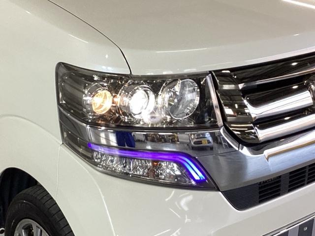 N-BOXカスタム G・Lパッケージ 純正メモリーナビ パワースライドドア エコモード 両側スライド片側電動 セキュリティー PW 横滑り防止装置付き ナビTV エアバック メンテナンスノート ベンチ席 スマキー キーレスエントリー(22枚目)