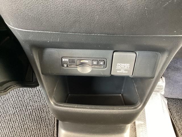 N-BOXカスタム G・Lパッケージ 純正メモリーナビ パワースライドドア エコモード 両側スライド片側電動 セキュリティー PW 横滑り防止装置付き ナビTV エアバック メンテナンスノート ベンチ席 スマキー キーレスエントリー(39枚目)