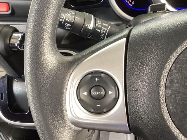 N-BOXカスタム G・Lパッケージ 純正メモリーナビ パワースライドドア エコモード 両側スライド片側電動 セキュリティー PW 横滑り防止装置付き ナビTV エアバック メンテナンスノート ベンチ席 スマキー キーレスエントリー(41枚目)