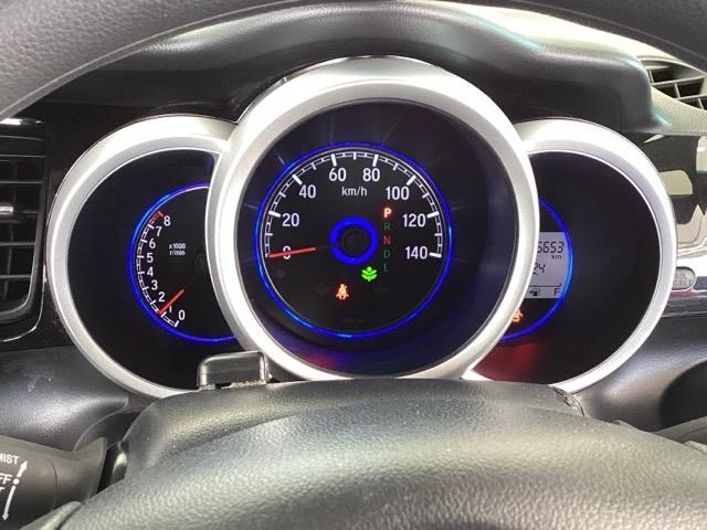 N-BOXカスタム G・Lパッケージ 純正メモリーナビ パワースライドドア エコモード 両側スライド片側電動 セキュリティー PW 横滑り防止装置付き ナビTV エアバック メンテナンスノート ベンチ席 スマキー キーレスエントリー(43枚目)