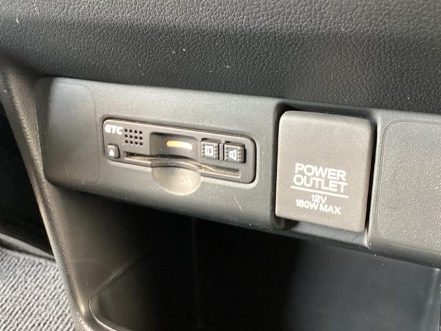 N-BOXカスタム G・Lパッケージ 純正メモリーナビ パワースライドドア エコモード 両側スライド片側電動 セキュリティー PW 横滑り防止装置付き ナビTV エアバック メンテナンスノート ベンチ席 スマキー キーレスエントリー(46枚目)