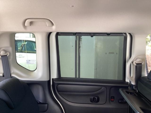 N-BOXカスタム G・Lパッケージ 純正メモリーナビ パワースライドドア エコモード 両側スライド片側電動 セキュリティー PW 横滑り防止装置付き ナビTV エアバック メンテナンスノート ベンチ席 スマキー キーレスエントリー(60枚目)