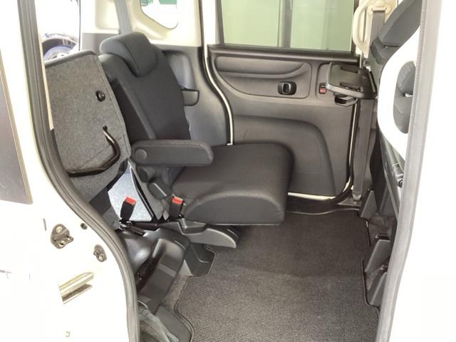 N-BOXカスタム G・Lパッケージ 純正メモリーナビ パワースライドドア エコモード 両側スライド片側電動 セキュリティー PW 横滑り防止装置付き ナビTV エアバック メンテナンスノート ベンチ席 スマキー キーレスエントリー(62枚目)