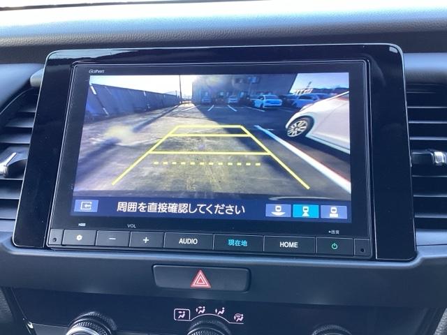 �֗��ȂR�r���[�؂�ւ��A�K�C�h���\���t���̃o�b�N�J�����ł��B��ގ��A����̎��E���T�|�[�g���܂�