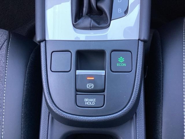 �T�C�h�u���[�L�́A�d�q����p�[�L���O�u���[�L�ɂȂ��Ă��܂�