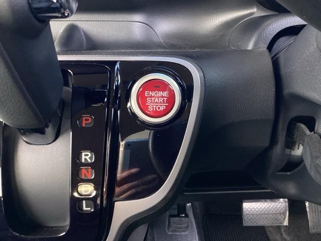 �Ԃ��ۂ��{�^���������āA�G���W���X�^�[�g���\�ȃv�b�V���G���W���X�^�[�g�V�X�e���ł��I��x��������炱�̑������K���i�ɂȂ��Ă��܂��܂��B