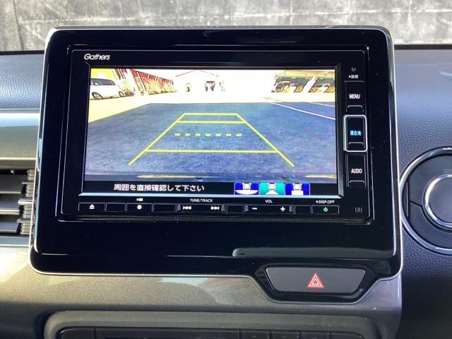 �֗��ȂR�r���[�؂�ւ��A�K�C�h���\���t���̃o�b�N�J�����ł��B��ގ��A����̎��E���T�|�[�g���܂�