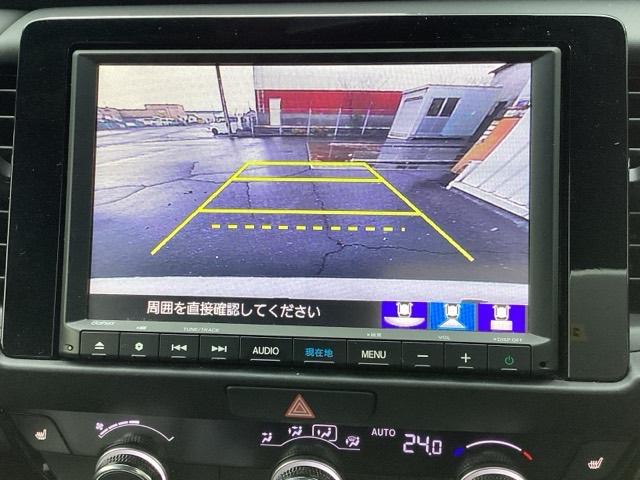 �֗��ȂR�r���[�؂�ւ��A�K�C�h���\���t���̃o�b�N�J�����ł��B��ގ��A����̎��E���T�|�[�g���܂�