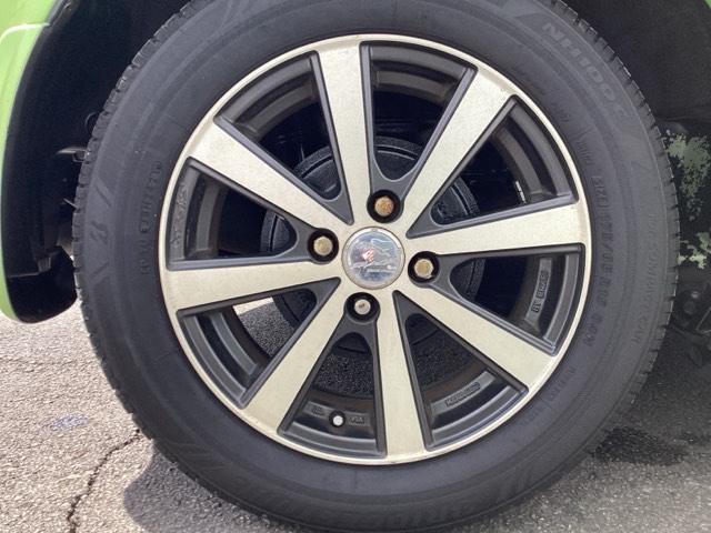 �A���~�z�C�[���ł��B�������������̂ŁA�ԑS�̂̃C���[�W���A�b�v���܂���