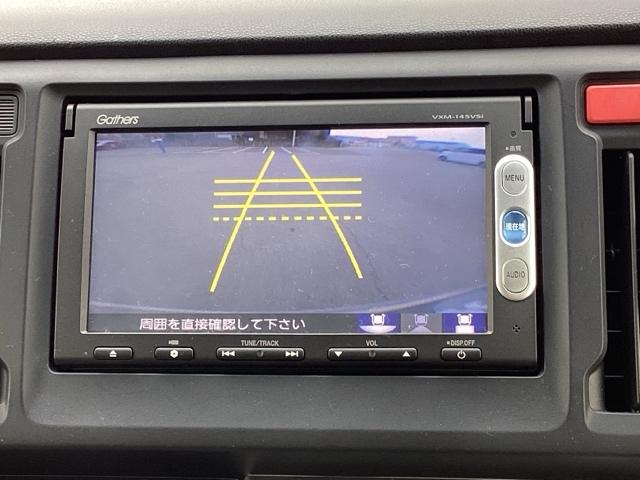 �֗��ȂR�r���[�؂�ւ��A�K�C�h���\���t���̃o�b�N�J�����ł��B��ގ��A����̎��E���T�|�[�g���܂�