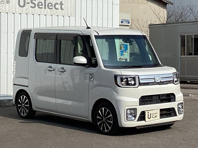 �k�d�c�w�b�h���C�g�𑕔����Ă��܂��B�k�d�c�w�b�h���C�g�͂ƂĂ����邭�A�J�̓����ԑ��s�����S�E���S�ł��B�I�[�g���C�g�R���g���[���t���Ŏ��̖͂��邳�ɉ����Ď����œ_���E�������܂��B