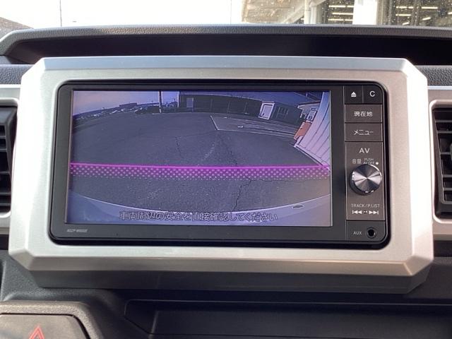 �֗��ȂR�r���[�؂�ւ��A�K�C�h���\���t���̃o�b�N�J�����ł��B��ގ��A����̎��E���T�|�[�g���܂�