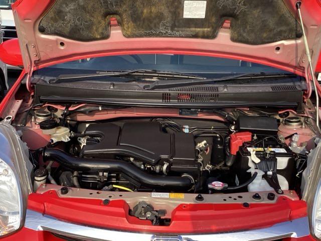 �G���W�����[���ł��N���[�j���O���Ă��܂�