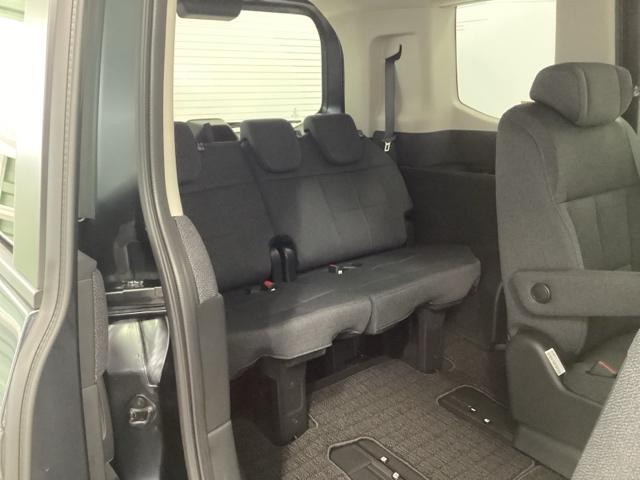 �P��ڂ���R��ڂ܂ōL�X���Ԃł��B�R��ڃV�[�g�͉ו�����������s�v�Ȏ��̓A�����W���ĉ׎��Ƃ��Ďg�p���邱�Ƃ��\�ŕ֗��Ɏg���܂�