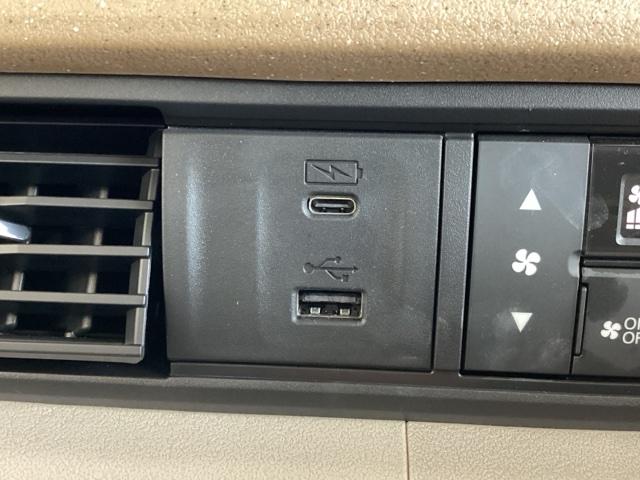 ベースグレード　試乗車／ＥＴＣ／純正ナビ／バックモニター／ホンダセンシング　Ｂｌｕｅｔｏｏｔｈ音楽　オートブレーキ　車線維持支援システム　パーキングセンサー　アダクティブクルーズコントロール　ＵＳＢ入力　Ｗエアバッグ（画像28）