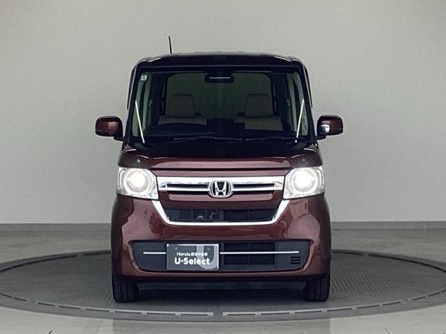 Ｇ　純正ナビ／バックモニター／ホンダセンシング　電格ミラー　ブルートゥース　キーレスエントリー　ダブルエアバック　ＡＣＣ　盗難防止システム　Ａライト　Ｂカメラ　ベンチシート　ＥＳＣ　ＬＥＤヘッドライト（画像4）
