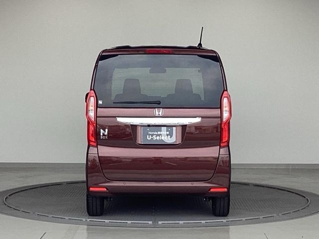 Ｇ　純正ナビ／バックモニター／ホンダセンシング　電格ミラー　ブルートゥース　キーレスエントリー　ダブルエアバック　ＡＣＣ　盗難防止システム　Ａライト　Ｂカメラ　ベンチシート　ＥＳＣ　ＬＥＤヘッドライト（画像6）