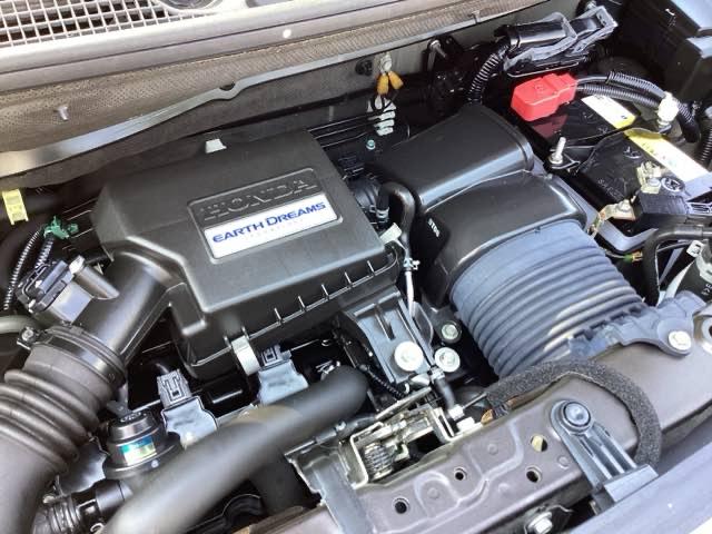 Ｇ・Ｌターボホンダセンシング　メモリーナビ　ＥＴＣ　リアカメラ　シートヒーター　リヤビューカメラ　左右電動スライド　ｉストップ　ＤＶＤ再生機能　スマートキーシステム　パワーウィンドウ　Ｂｌｕｅｔｏｏｔｈ　アダプティブクルコン　ＰＳ（画像21）