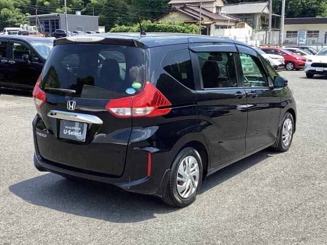 Ｇ・ホンダセンシング　メモリーナビ　ＥＴＣ　リアカメラ　両側電動スライドドア　両電動ドア　アイドルＳ　フルセグ対応　パワーウインドウ　キーレススタート　横滑り防止システム　追従走行　ＬＫＡ　電動ミラー　盗難防止装置　ＳＲＳ（画像8）