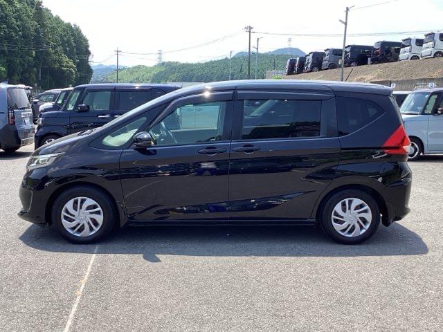 Ｇ・ホンダセンシング　メモリーナビ　ＥＴＣ　リアカメラ　両側電動スライドドア　両電動ドア　アイドルＳ　フルセグ対応　パワーウインドウ　キーレススタート　横滑り防止システム　追従走行　ＬＫＡ　電動ミラー　盗難防止装置　ＳＲＳ（画像23）
