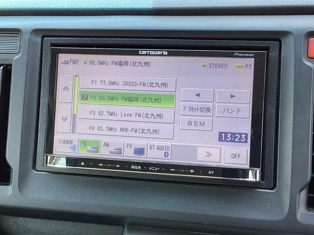 Ｇ・Ａパッケージ　メモリーナビ　ＥＴＣ　リアカメラ　セキュリティーアラーム　レーダーブレーキ　アイドリング　全席ＰＷ　ＢＴ　電動格納ミラー　ＥＳＣ　ワンセグテレビ　バックカメラ付き　運転席助手席エアバッグ　ＤＶＤ再生（画像12）