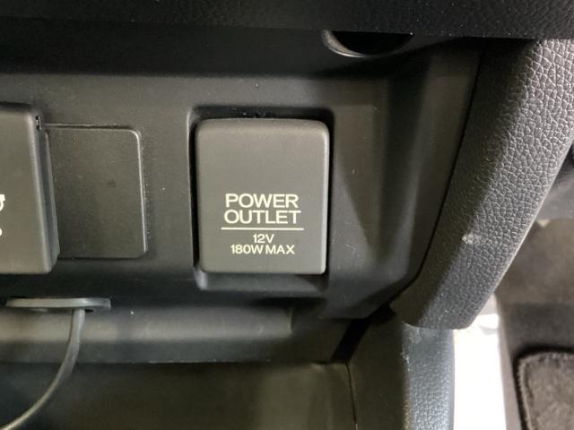 Ｌパッケージ　ＥＴＣ／純正ナビ／バックモニター　ＵＳＢ接続　運転席エアバッグ　電動格納式ミラー　インテリキー　リアカメラ　Ｂｌｕｅｔｏｏｔｈ　オートクルーズ　サイドエアバッグ　ＥＴＣ付き　ナビＴＶ　助手席エアバッグ（画像26）
