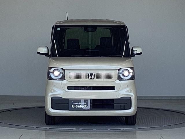 ファッションスタイル　ＥＴＣ／ホンダセンシング　追突軽減ブレーキ　アダクティブクルーズコントロール　パワーウィンドウ　キーレス　パワステ　フルオートエアコン　ＶＳＡ　ＬＥＤランプ　オートハイビーム　電動格納ドアミラー（画像4）
