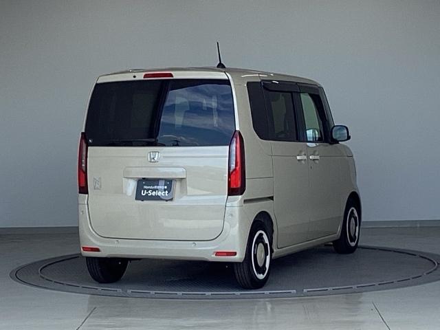 ファッションスタイル　ＥＴＣ／ホンダセンシング　追突軽減ブレーキ　アダクティブクルーズコントロール　パワーウィンドウ　キーレス　パワステ　フルオートエアコン　ＶＳＡ　ＬＥＤランプ　オートハイビーム　電動格納ドアミラー（画像5）
