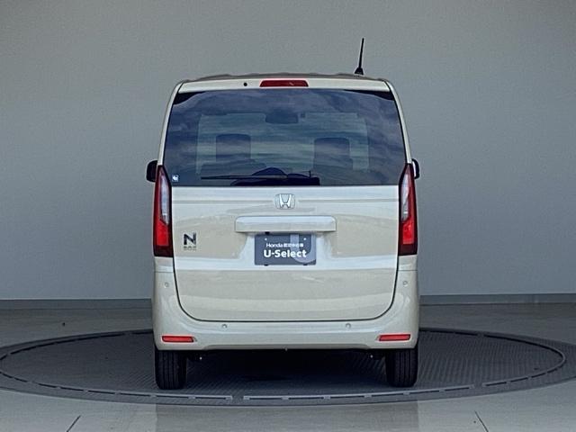 ファッションスタイル　ＥＴＣ／ホンダセンシング　追突軽減ブレーキ　アダクティブクルーズコントロール　パワーウィンドウ　キーレス　パワステ　フルオートエアコン　ＶＳＡ　ＬＥＤランプ　オートハイビーム　電動格納ドアミラー（画像6）