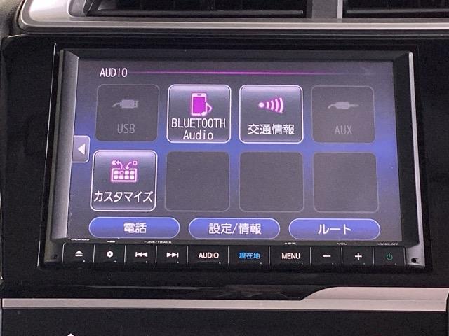 １３Ｇ・Ｓホンダセンシング　ＥＴＣ／純正ナビ／バックモニター／ホンダセンシング　ＡＡＣ　記録簿　クルコン　ブルートゥース　Ｗエアバッグ　ドライブレコーダー装着車　スマ－トキ－　サイドエアバック　フルセグＴＶ　ＬＥＤヘッド　ＤＶＤ（画像16）