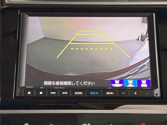 １３Ｇ・Ｓホンダセンシング　ＥＴＣ／純正ナビ／バックモニター／ホンダセンシング　ＡＡＣ　記録簿　クルコン　ブルートゥース　Ｗエアバッグ　ドライブレコーダー装着車　スマ－トキ－　サイドエアバック　フルセグＴＶ　ＬＥＤヘッド　ＤＶＤ（画像17）