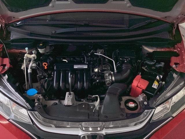 １３Ｇ・Ｓホンダセンシング　ＥＴＣ／純正ナビ／バックモニター／ホンダセンシング　ＡＡＣ　記録簿　クルコン　ブルートゥース　Ｗエアバッグ　ドライブレコーダー装着車　スマ－トキ－　サイドエアバック　フルセグＴＶ　ＬＥＤヘッド　ＤＶＤ（画像39）